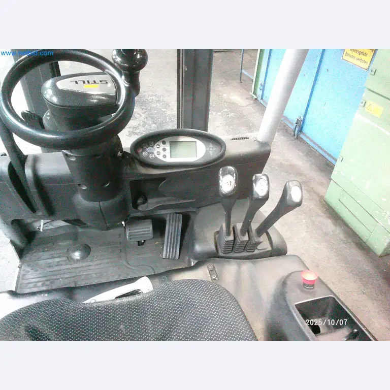 Machines and systems from the automotive supply industry-3