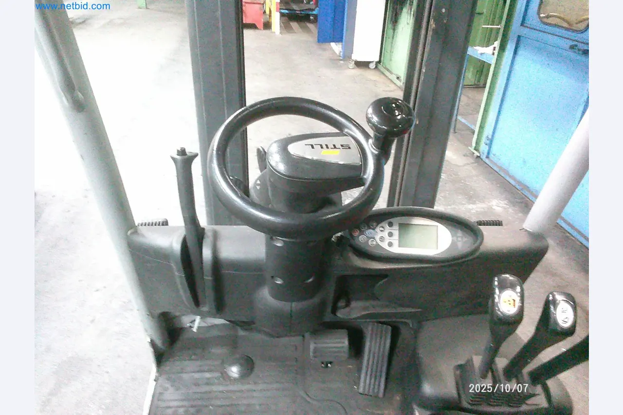 Machines and systems from the automotive supply industry-4