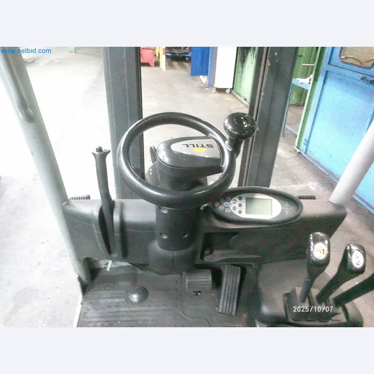 Machines and systems from the automotive supply industry-4