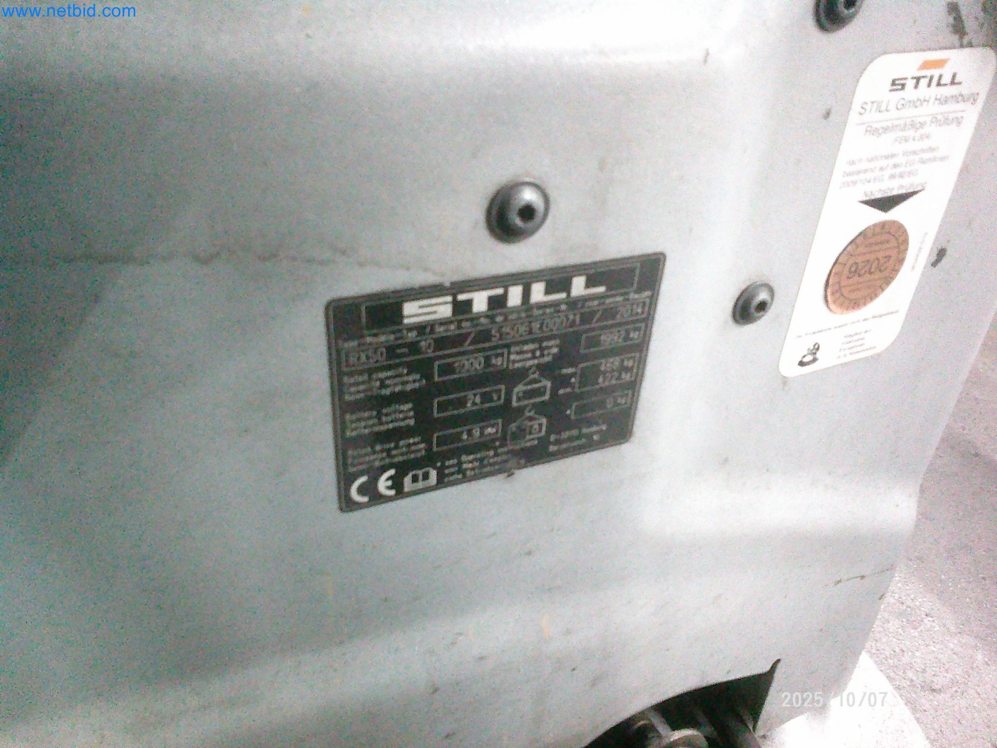 Machines and systems from the automotive supply industry-5