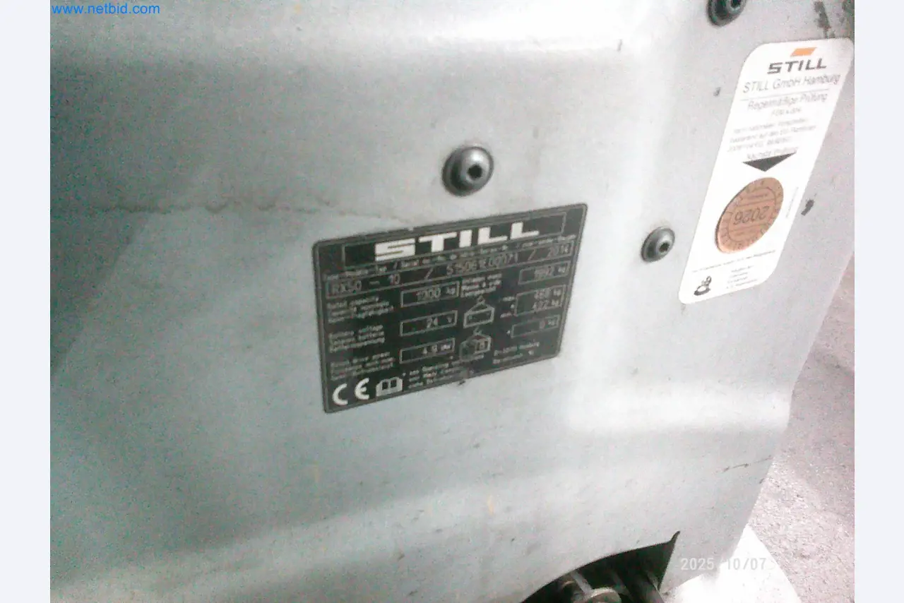 Machines and systems from the automotive supply industry-5