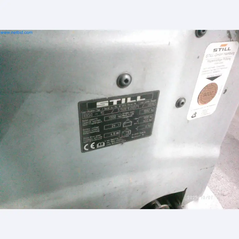 Machines and systems from the automotive supply industry-5