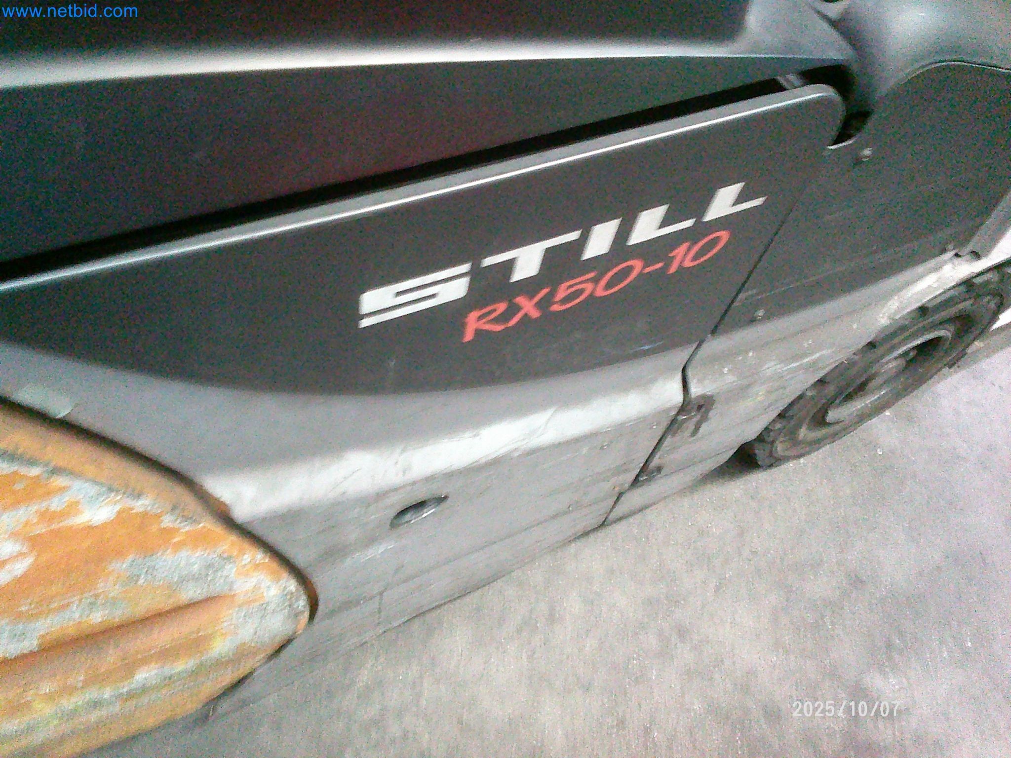 Machines and systems from the automotive supply industry-6