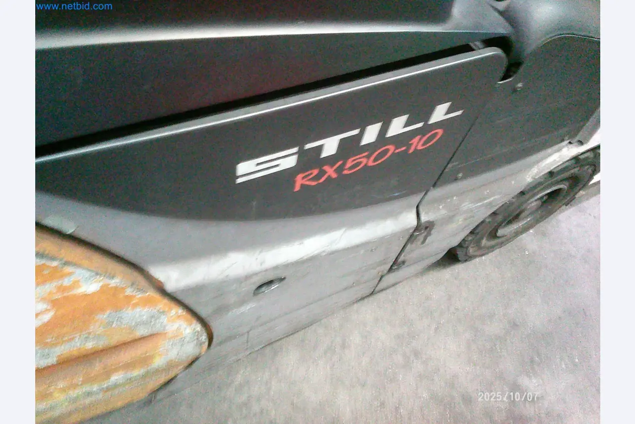 Machines and systems from the automotive supply industry-6