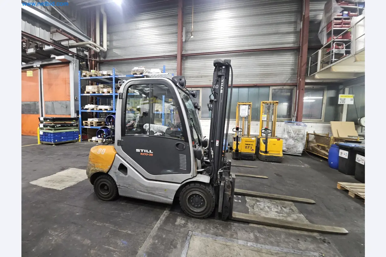 Machines and systems from the automotive supply industry-2