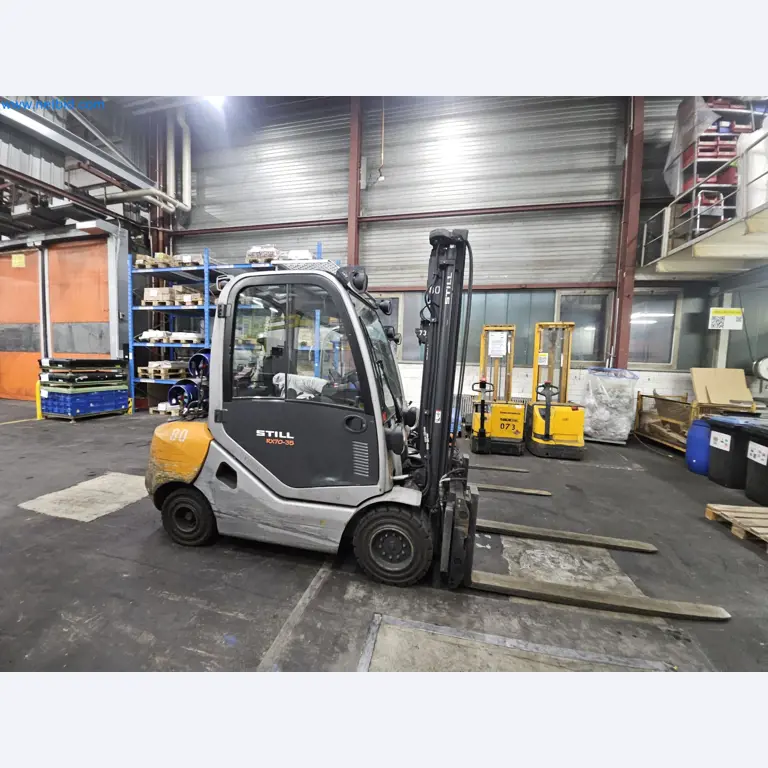 Machines and systems from the automotive supply industry-2