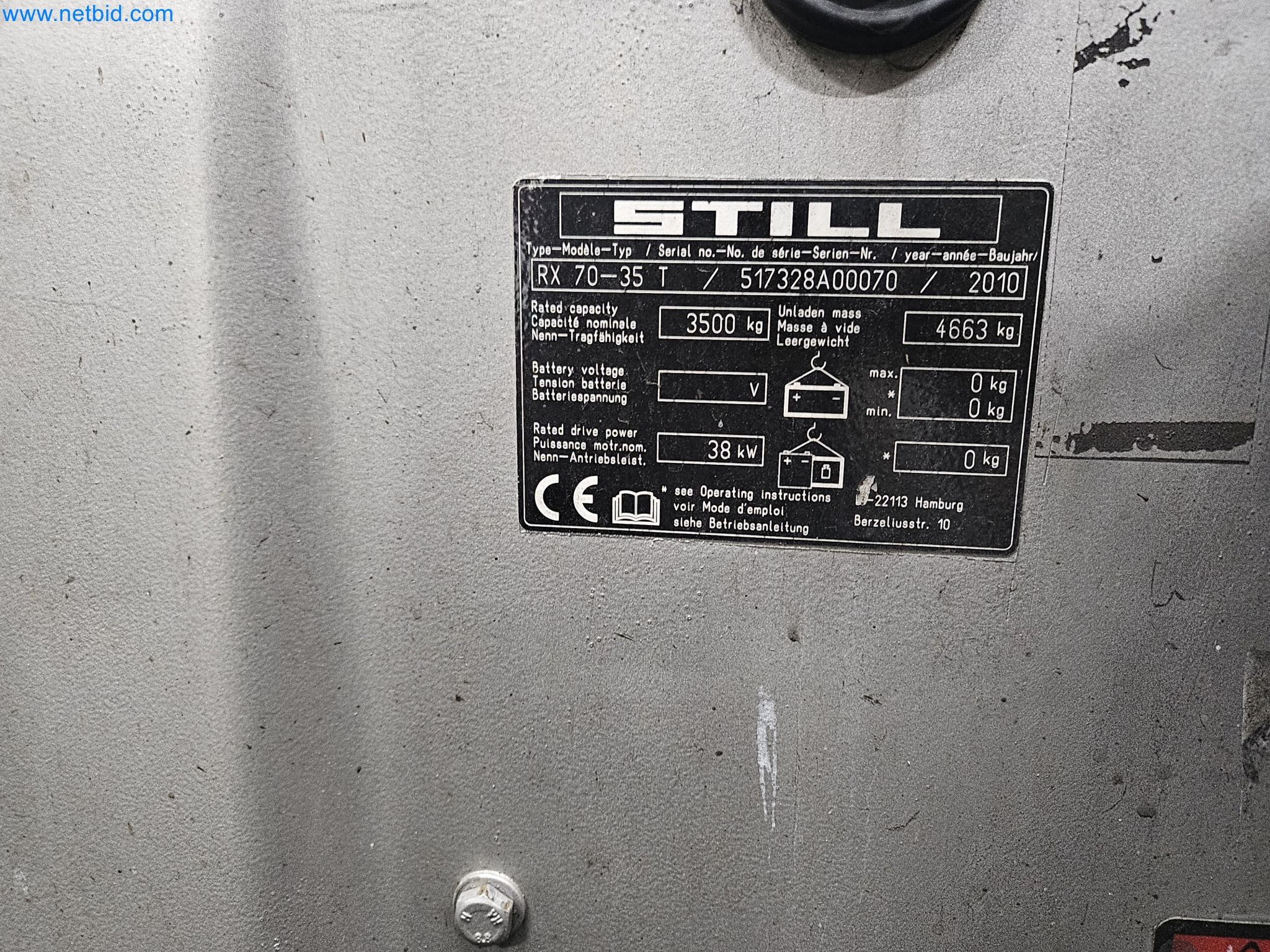 Machines and systems from the automotive supply industry-4