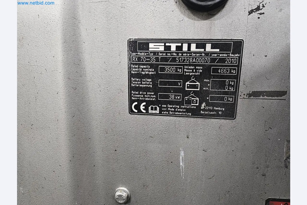 Machines and systems from the automotive supply industry-4