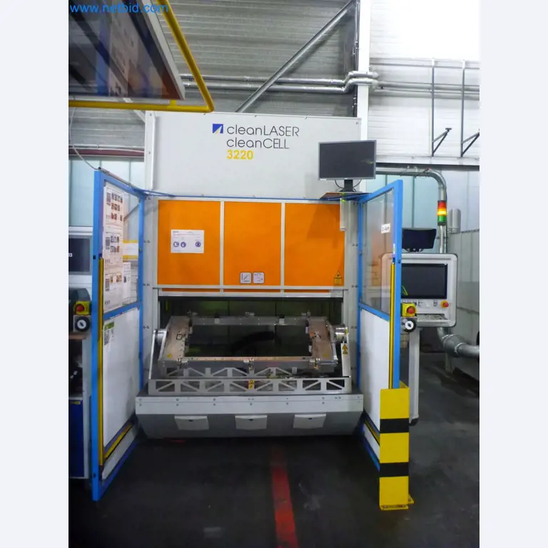 Machines and systems from the automotive supply industry-2