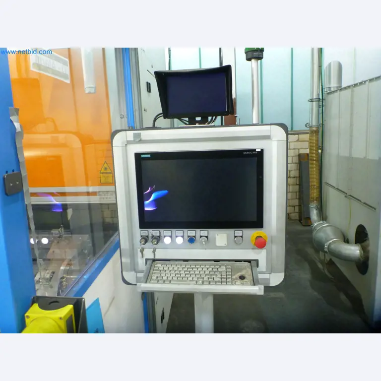 Machines and systems from the automotive supply industry-3