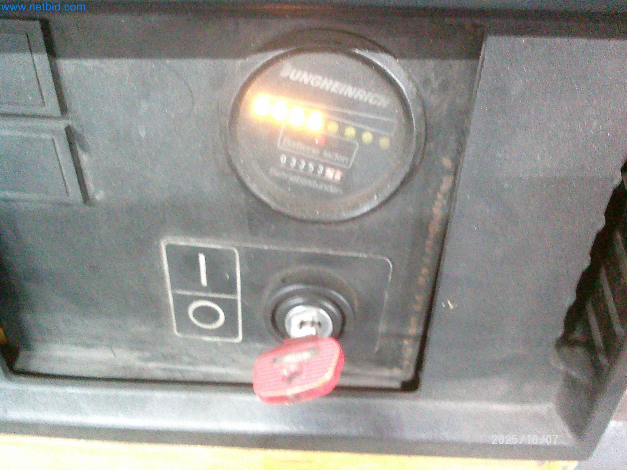 Machines and systems from the automotive supply industry-2