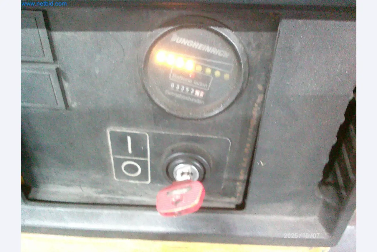 Machines and systems from the automotive supply industry-2