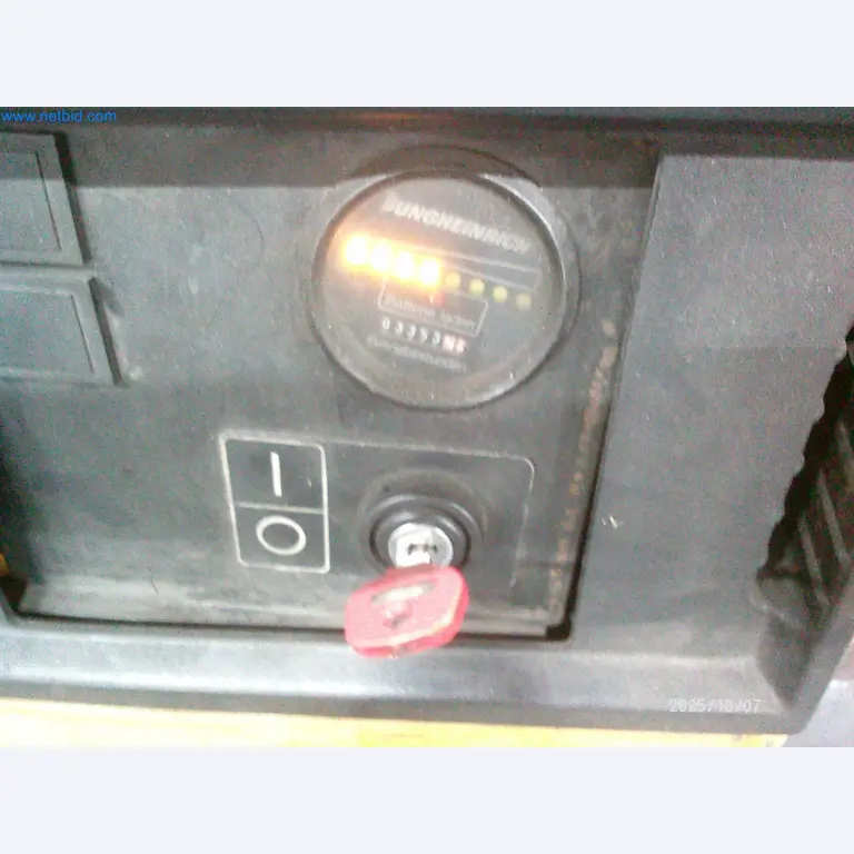 Machines and systems from the automotive supply industry-2