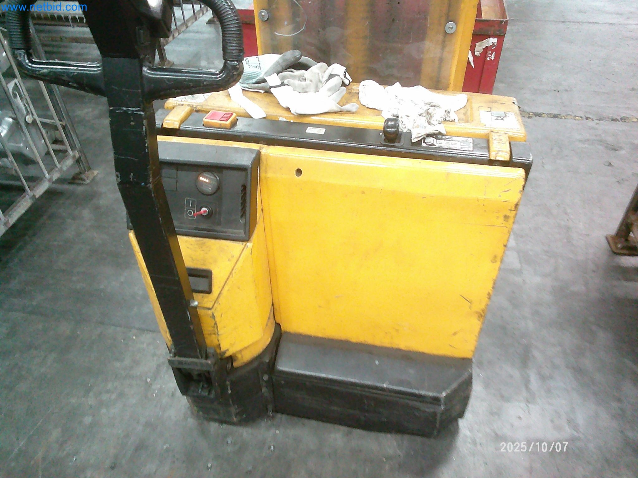 Machines and systems from the automotive supply industry-3