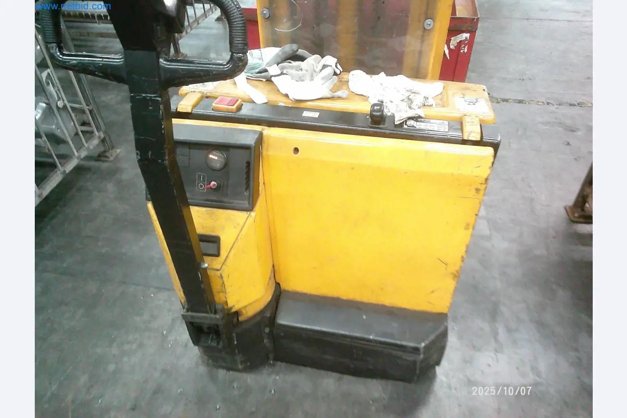 Machines and systems from the automotive supply industry-3