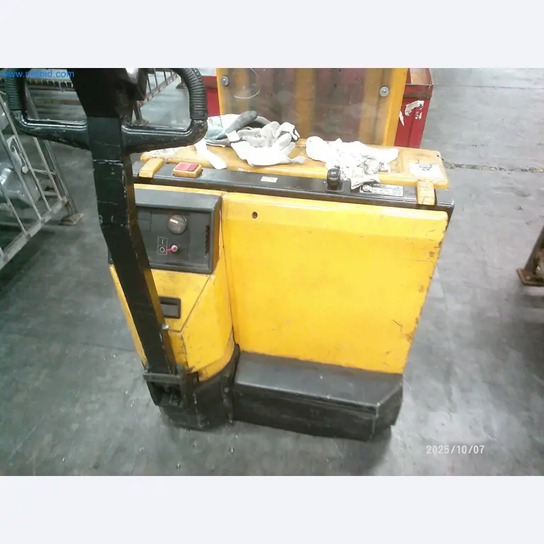 Machines and systems from the automotive supply industry-3