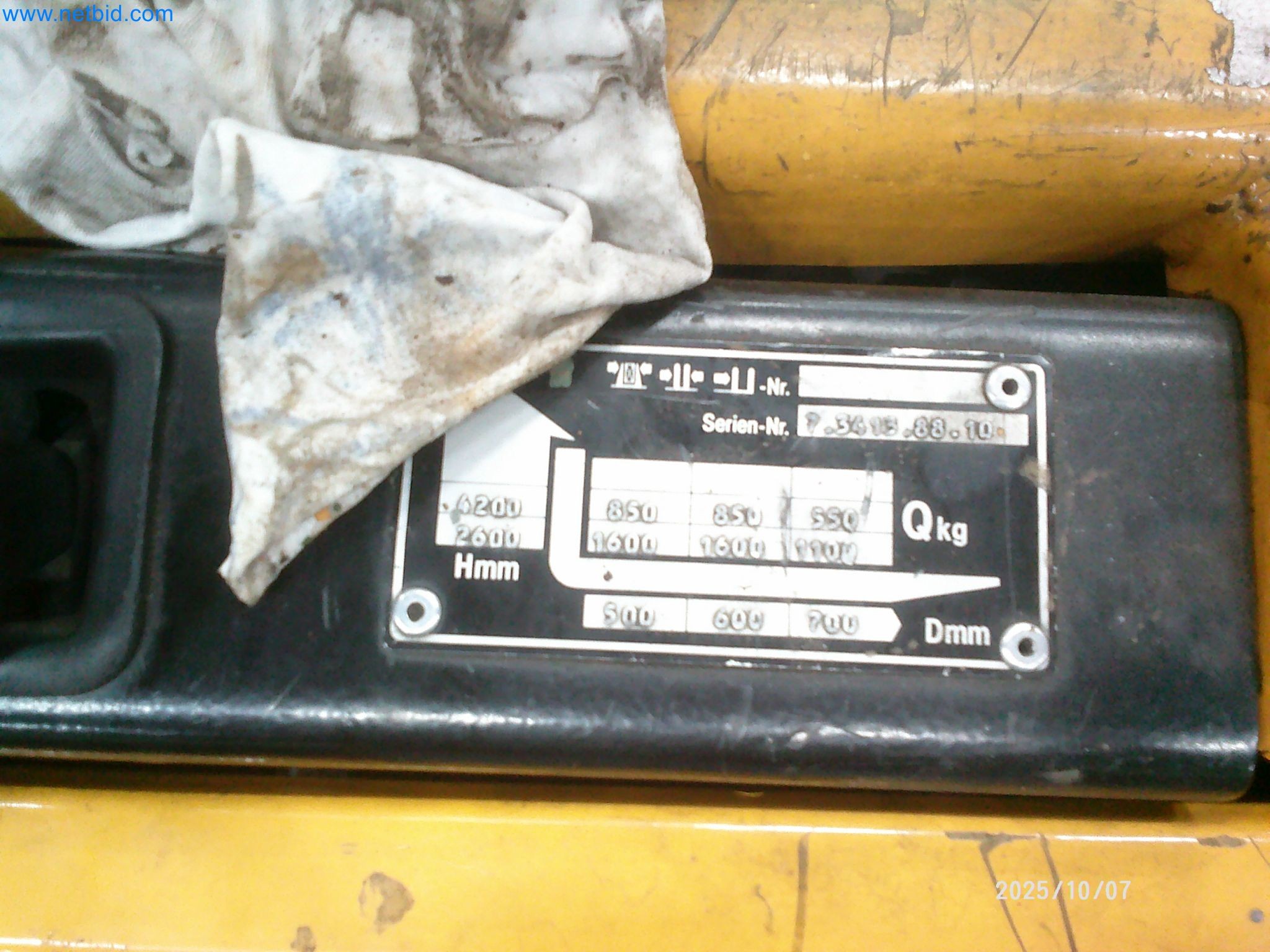 Machines and systems from the automotive supply industry-4