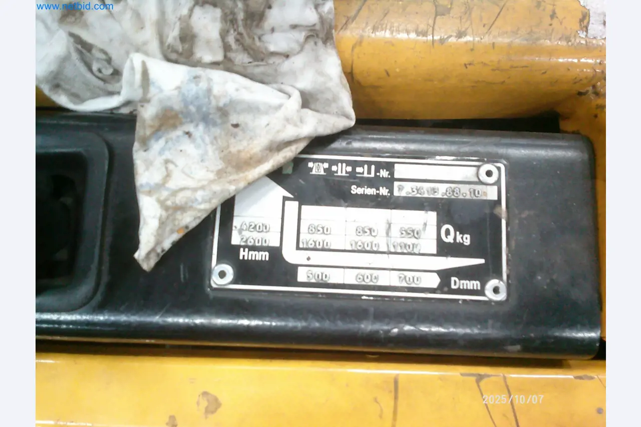 Machines and systems from the automotive supply industry-4