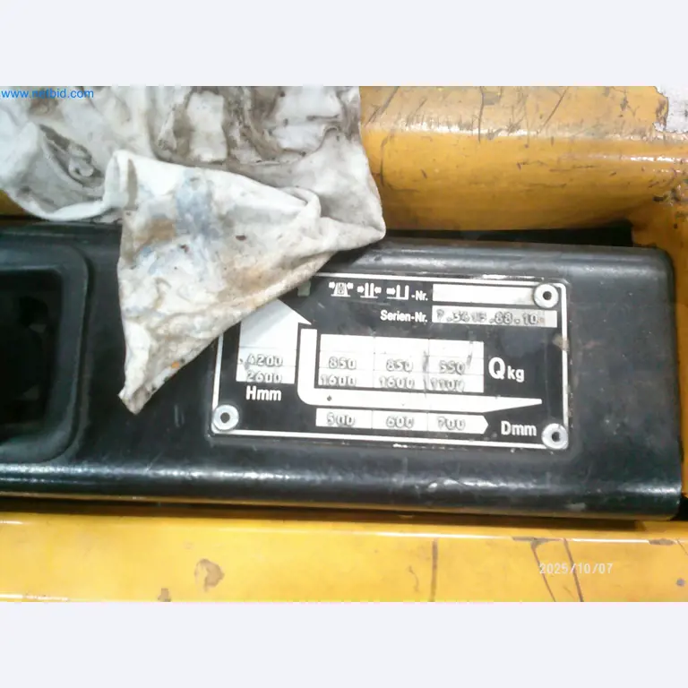 Machines and systems from the automotive supply industry-4