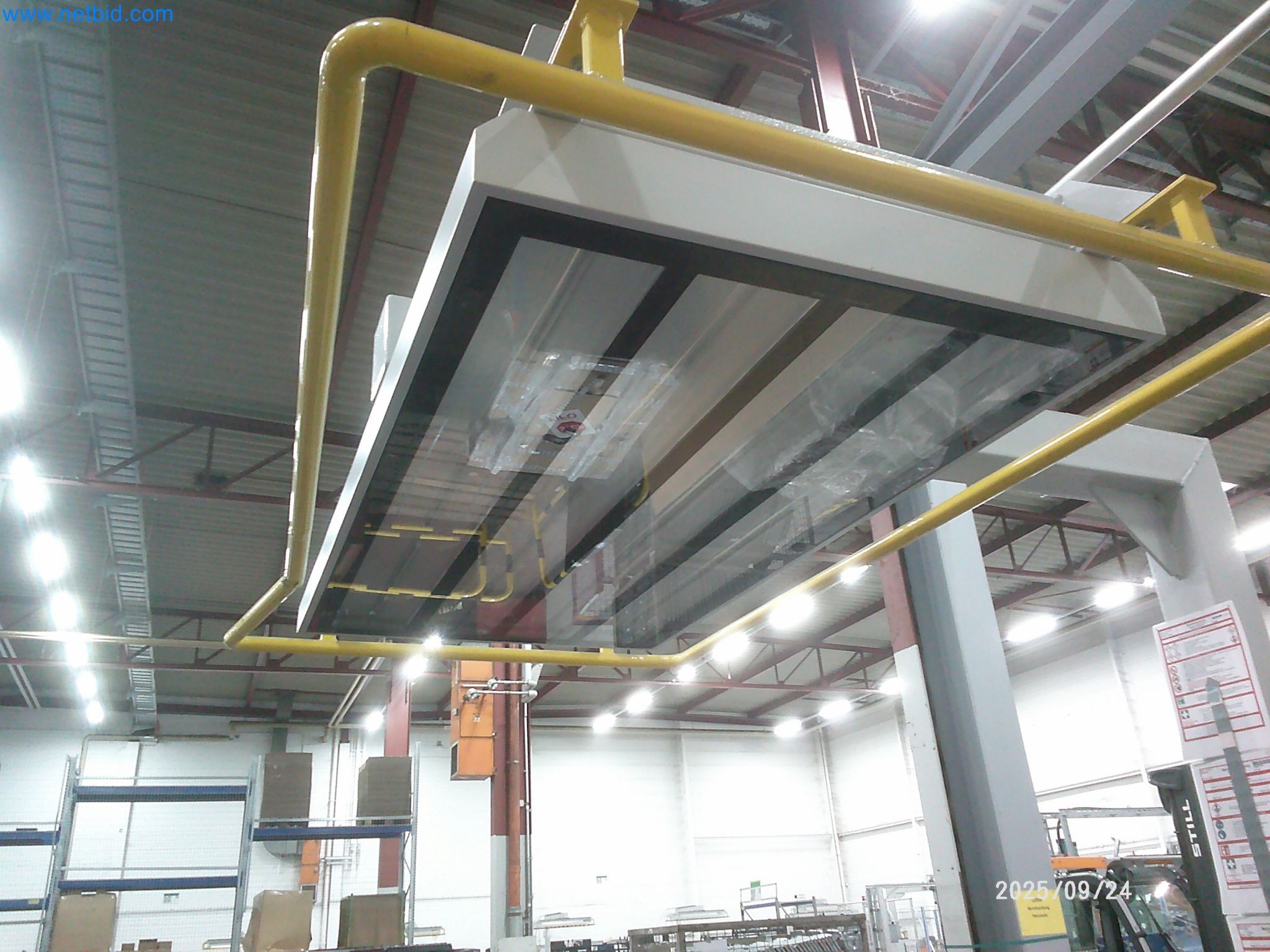 Machines and systems from the automotive supply industry-2