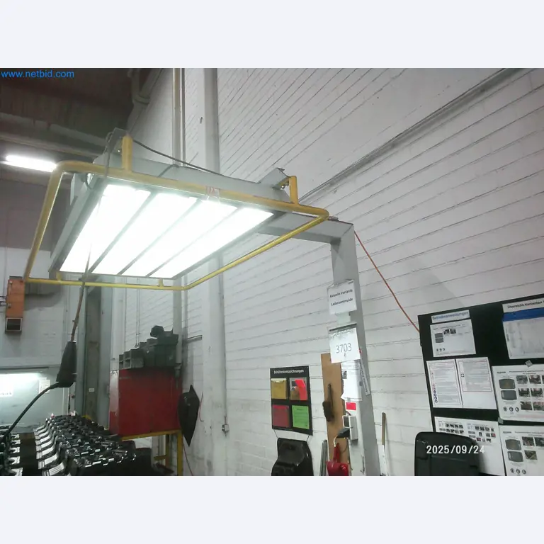 Machines and systems from the automotive supply industry-1