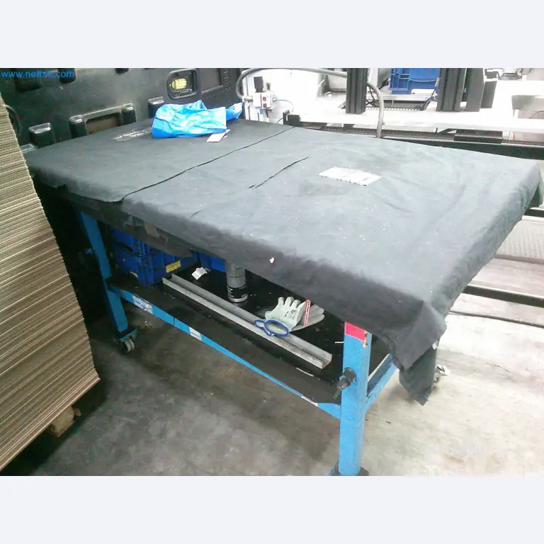 Machines and systems from the automotive supply industry-2