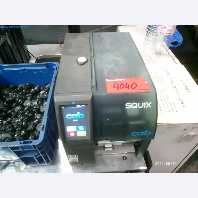 Machines and systems from the automotive supply industry-3