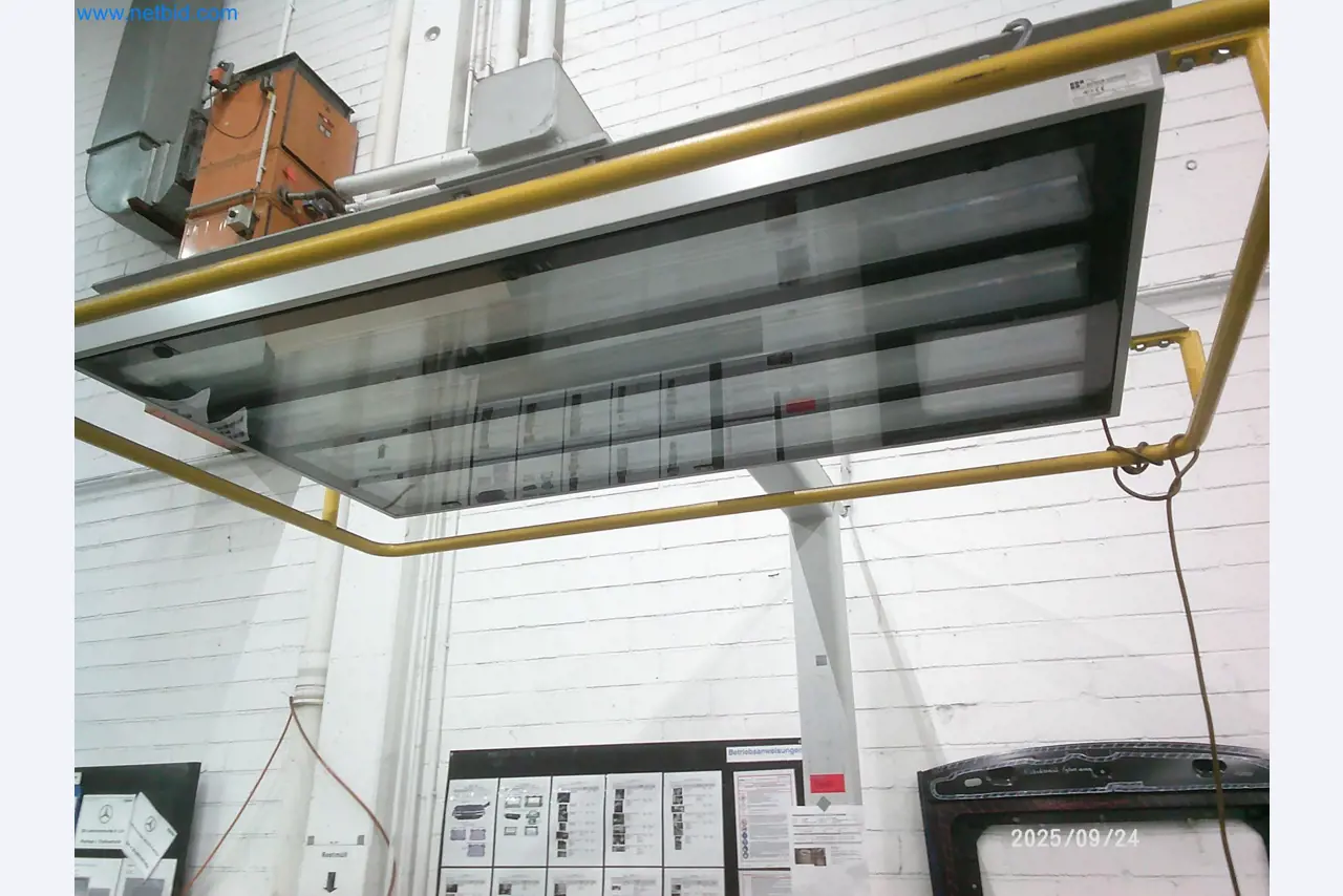 Machines and systems from the automotive supply industry-3