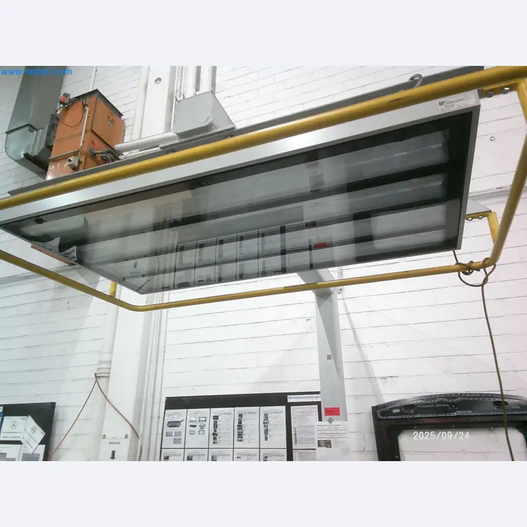 Machines and systems from the automotive supply industry-3