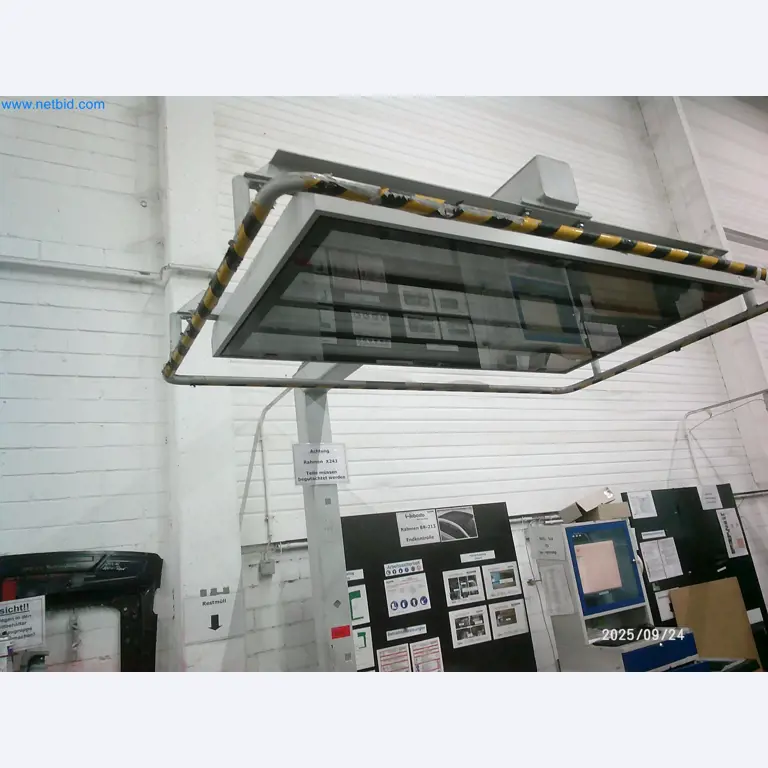 Machines and systems from the automotive supply industry-2