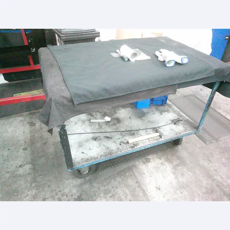 Machines and systems from the automotive supply industry-3