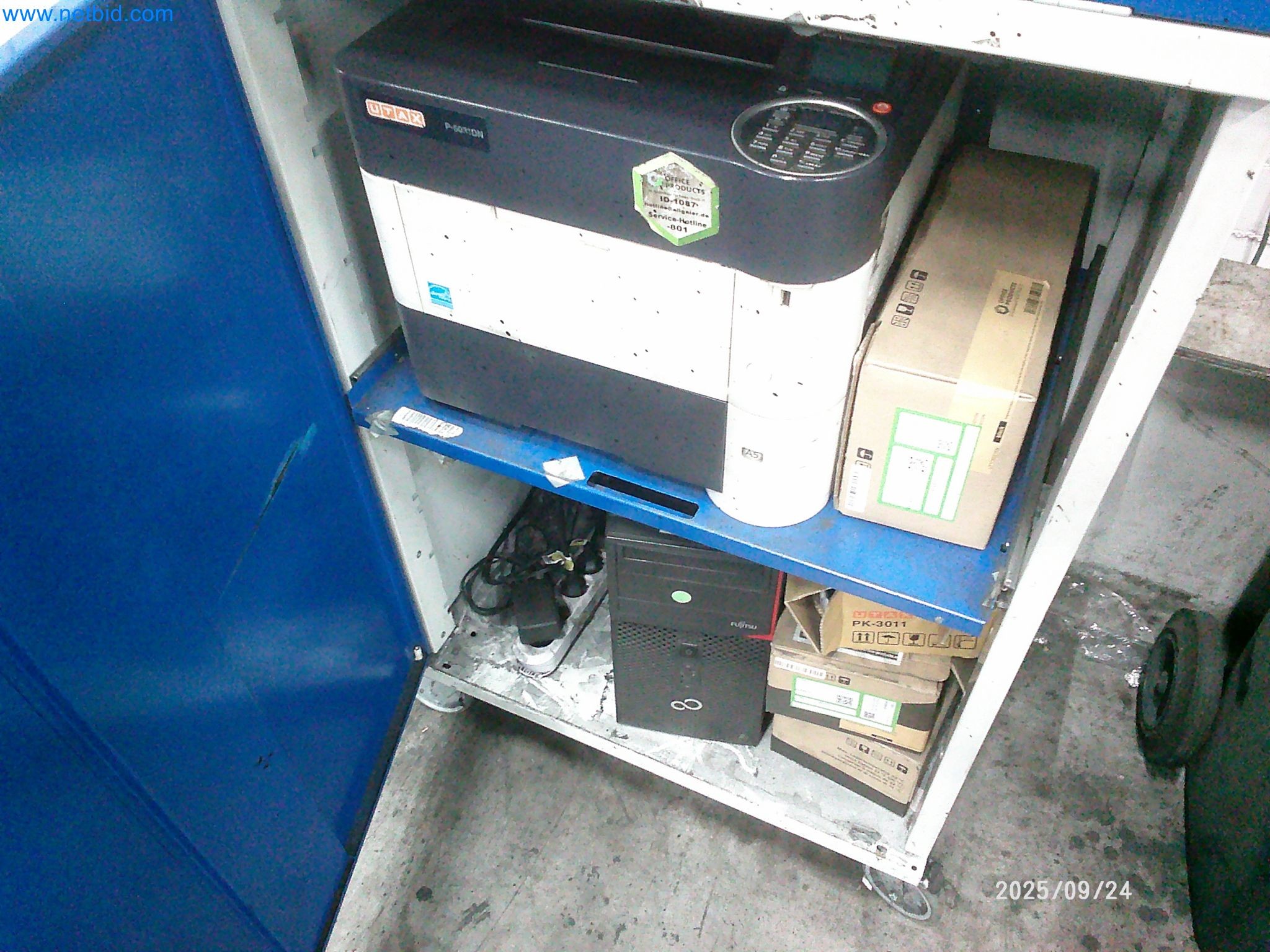 Machines and systems from the automotive supply industry-4