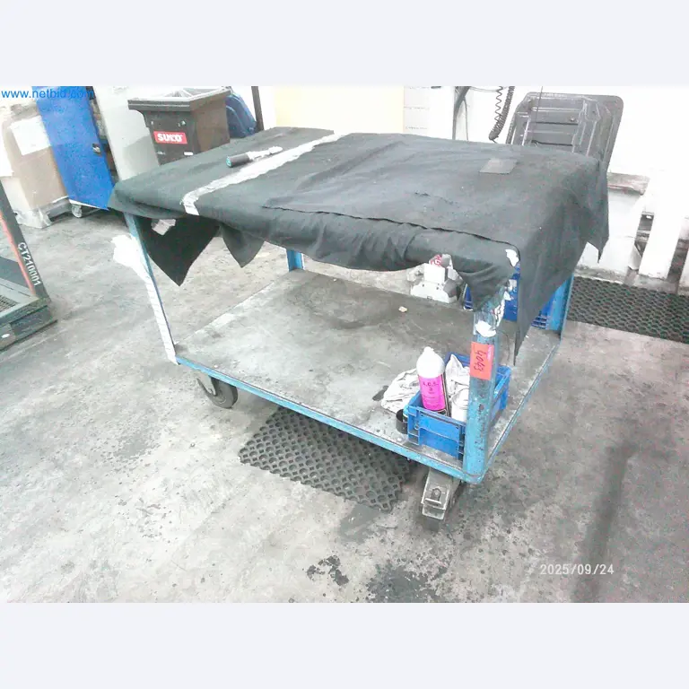 Machines and systems from the automotive supply industry-2