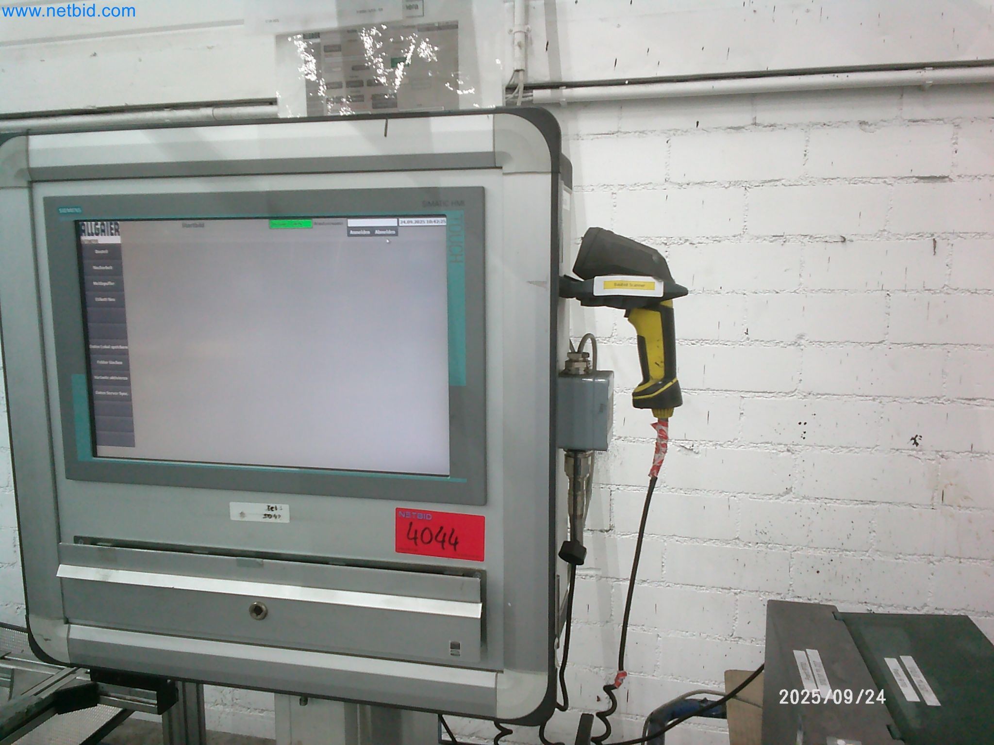 Machines and systems from the automotive supply industry-5