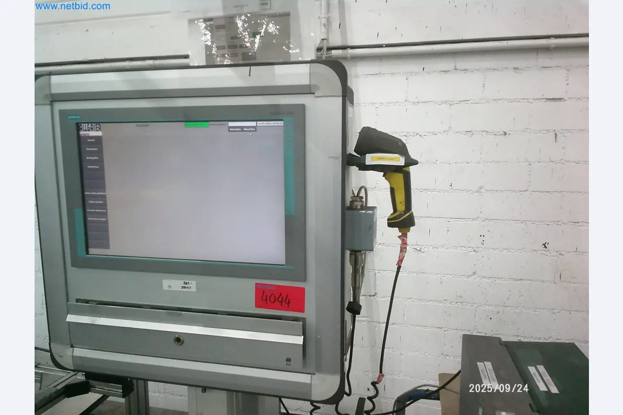 Machines and systems from the automotive supply industry-5