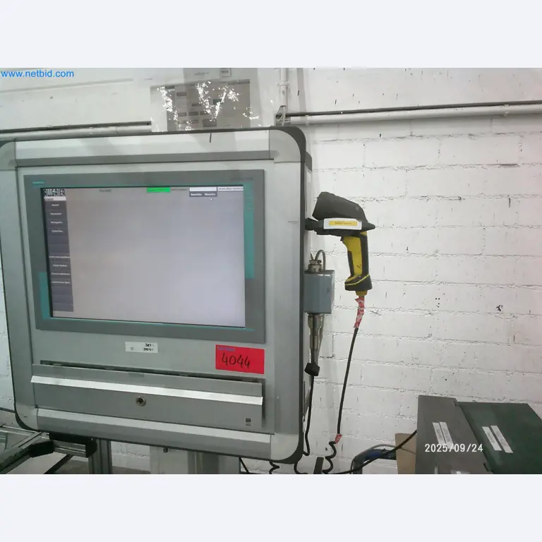 Machines and systems from the automotive supply industry-5