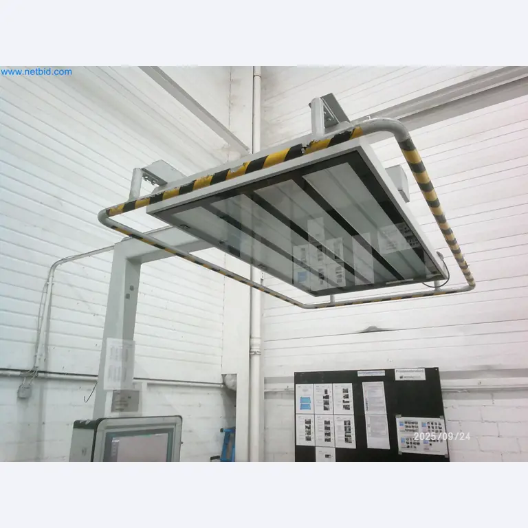 Machines and systems from the automotive supply industry-6