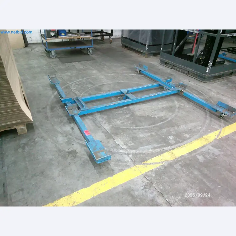 Machines and systems from the automotive supply industry-1