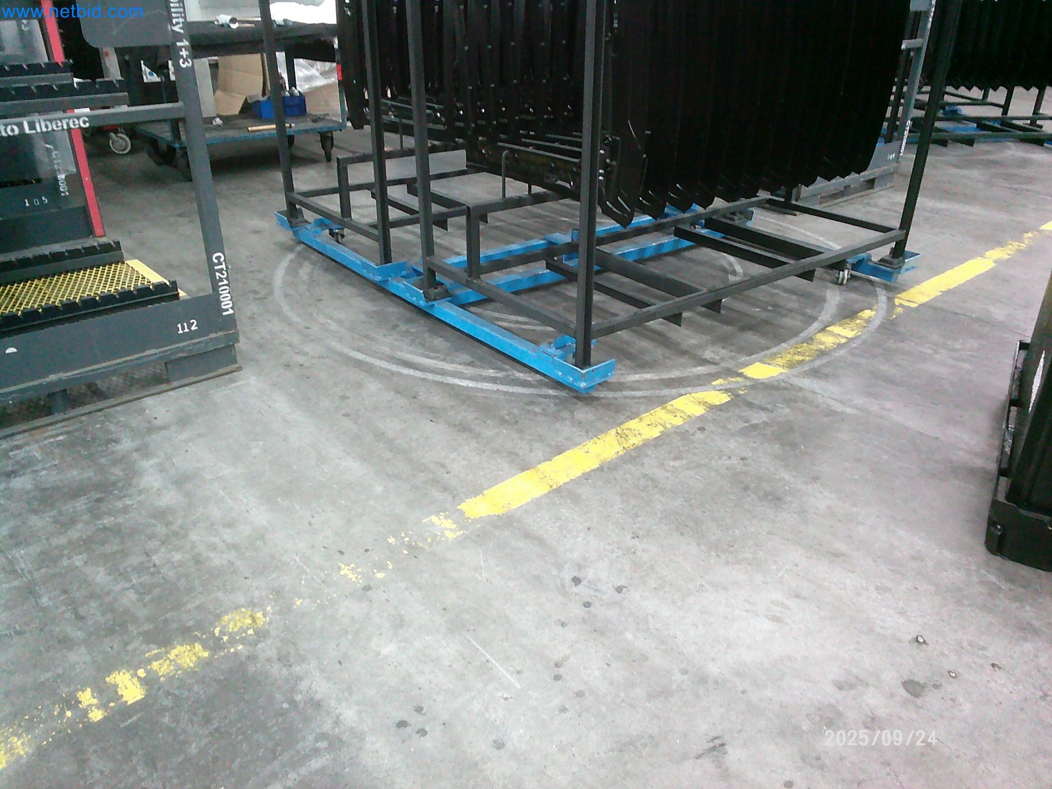 Machines and systems from the automotive supply industry-2