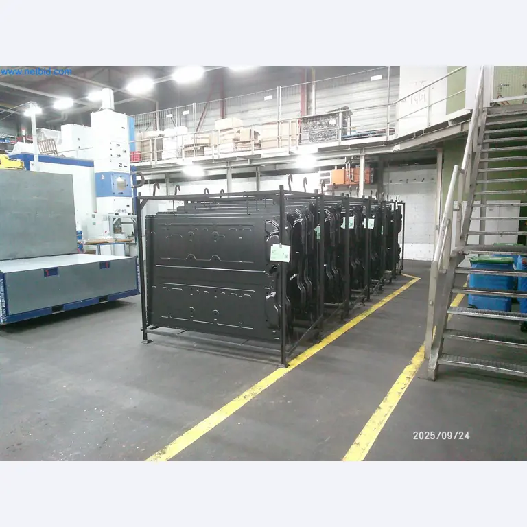 Machines and systems from the automotive supply industry-2