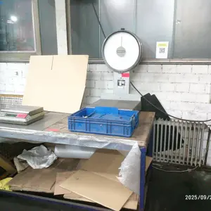 Dispatch workstation