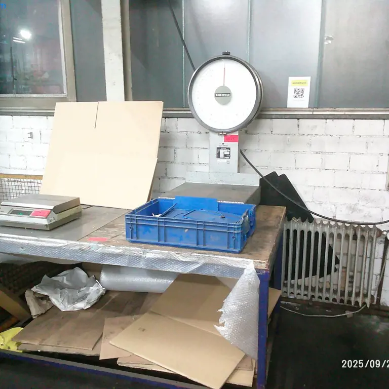 Dispatch workstation