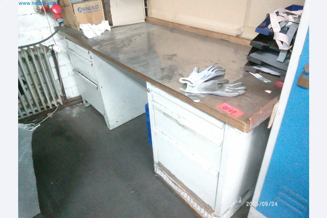 Machines and systems from the automotive supply industry-2