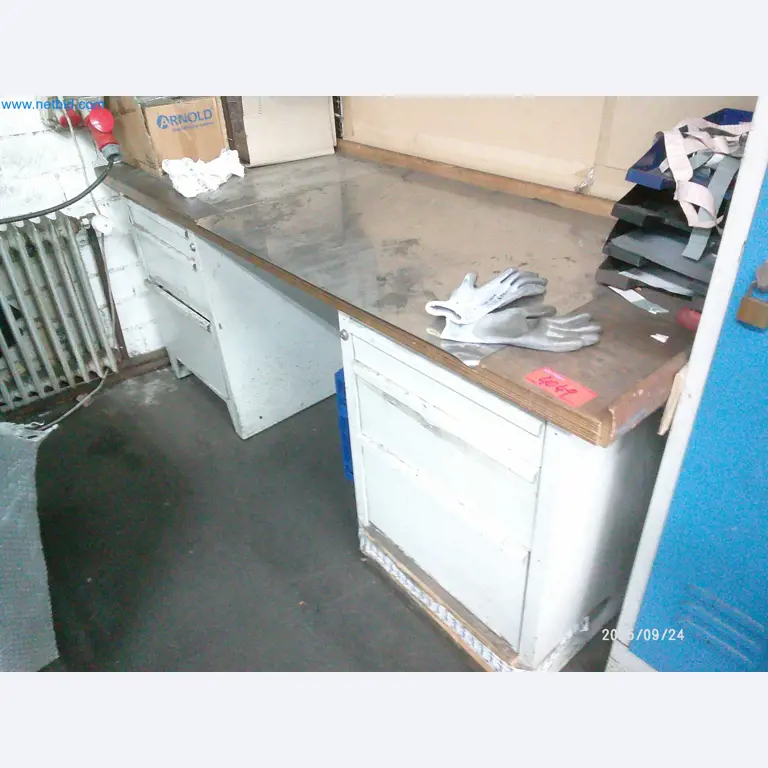 Machines and systems from the automotive supply industry-2