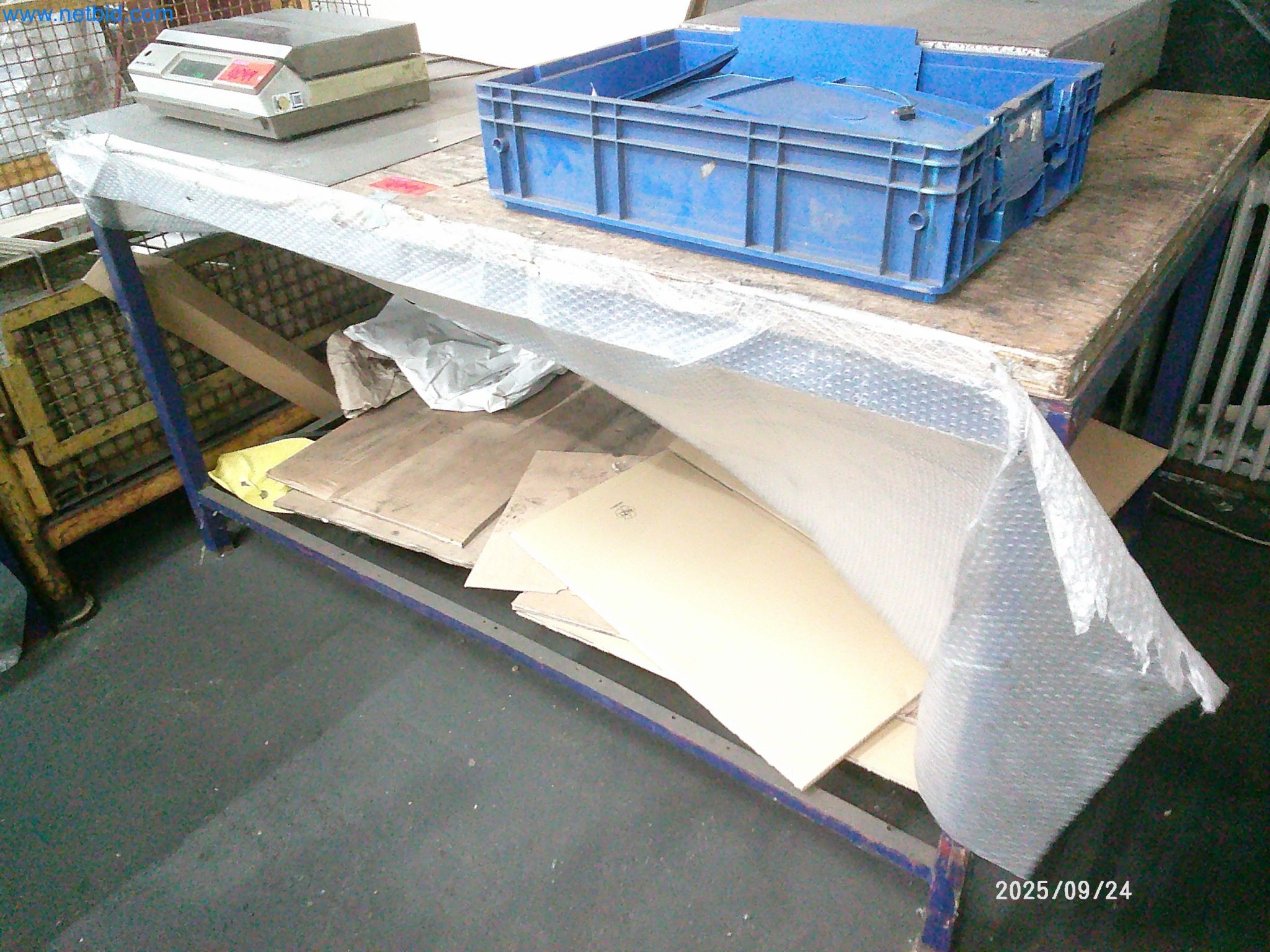 Machines and systems from the automotive supply industry-3