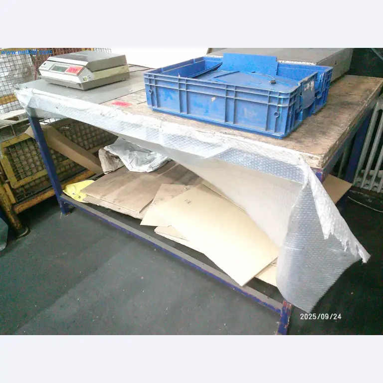 Machines and systems from the automotive supply industry-3