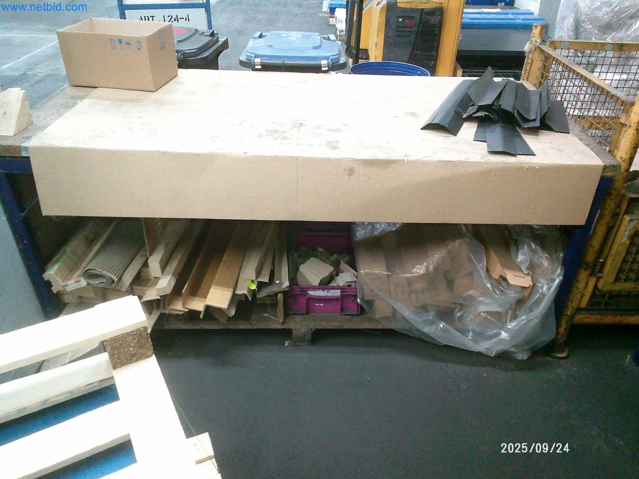 Machines and systems from the automotive supply industry-4