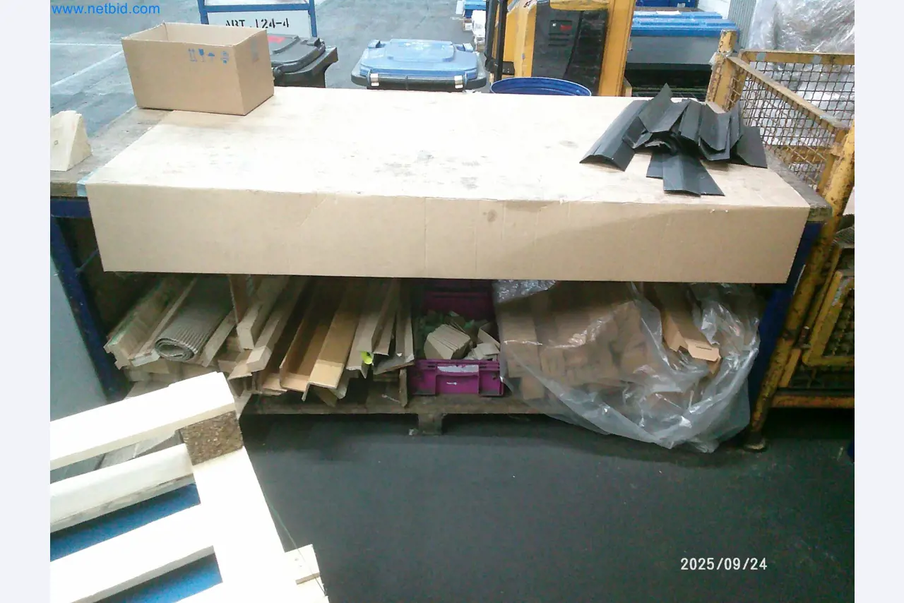 Machines and systems from the automotive supply industry-4