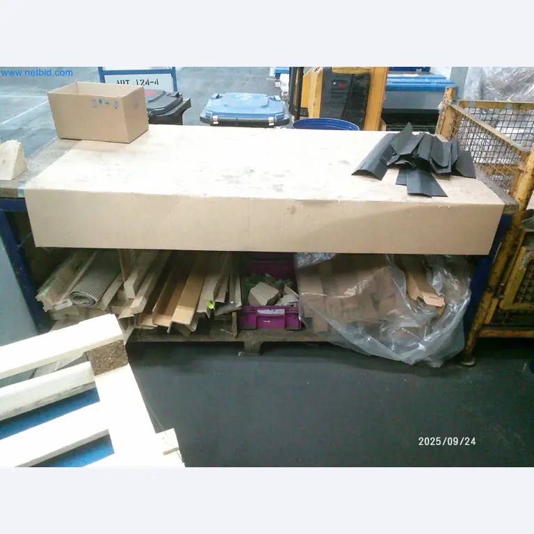 Machines and systems from the automotive supply industry-4