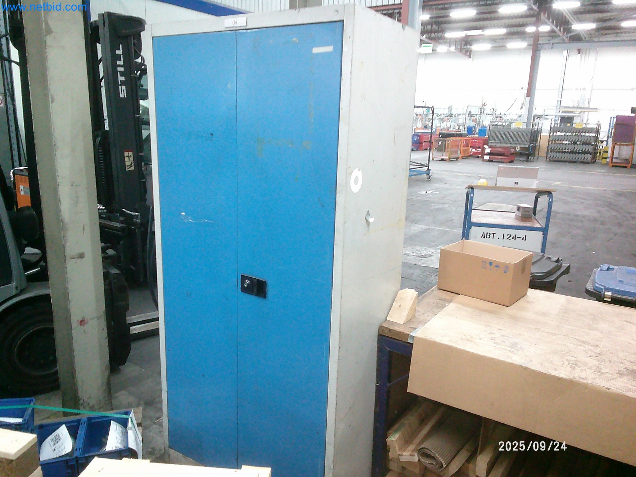 Machines and systems from the automotive supply industry-5